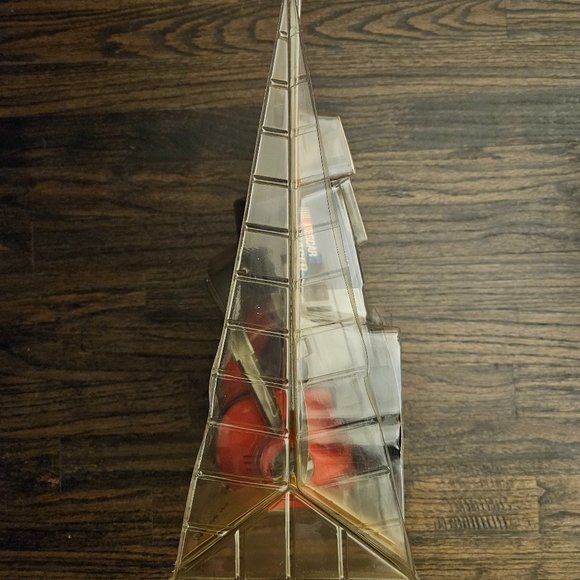 BRAND NEW NASCAR i-RACER VIRTUAL VISION CAR RACING WITH 3-D VIRTUAL VISION - Picture 5 of 5